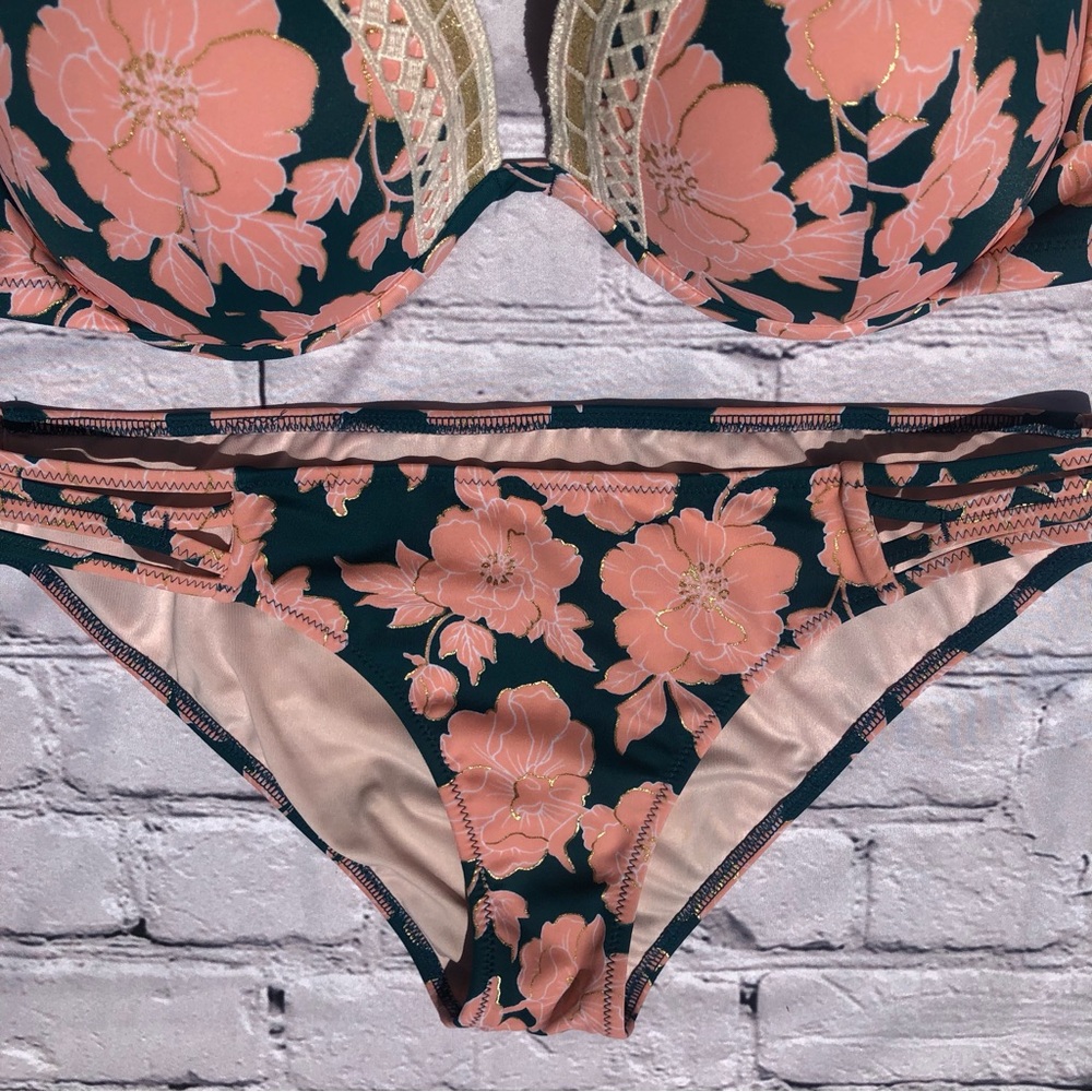 Bikini set 36dd / medium - Picture 8 of 13
